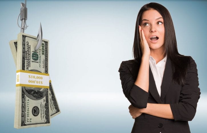 Why Some Chiropractors Chase $44,000 Only to Lose $544,000 or More
