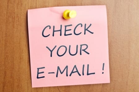 check-your-email