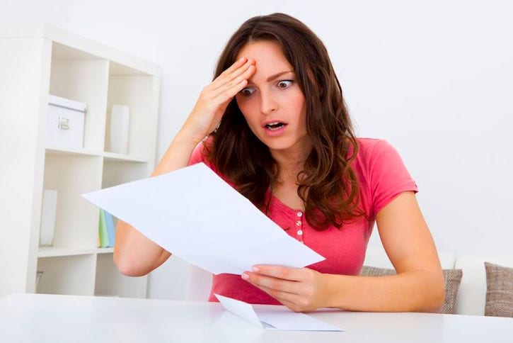 What This Audit Letter Shows About Your Chiropractic Practice