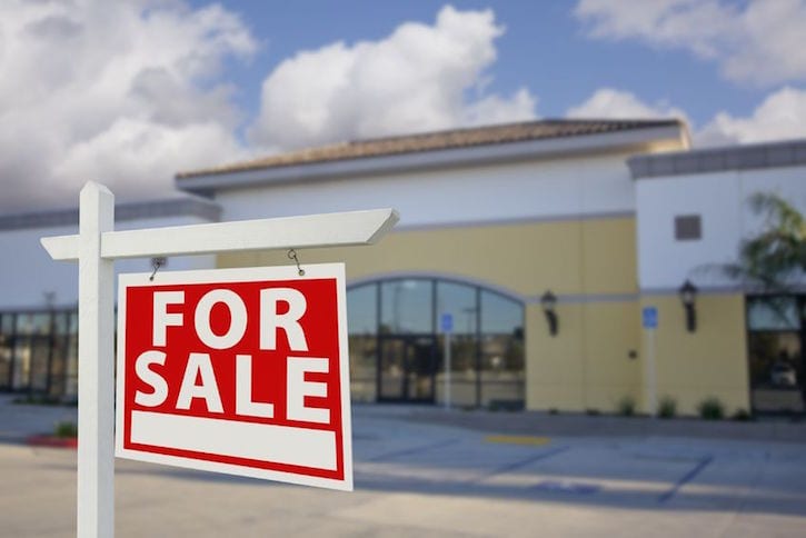 Should You Sell Your Building With Your Chiropractic Practice Sale?