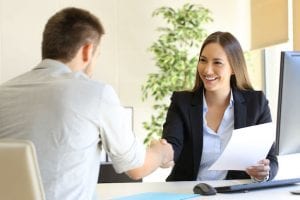 chiropractic jobs hired handshake