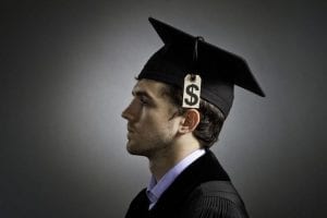 chiropractic student debt