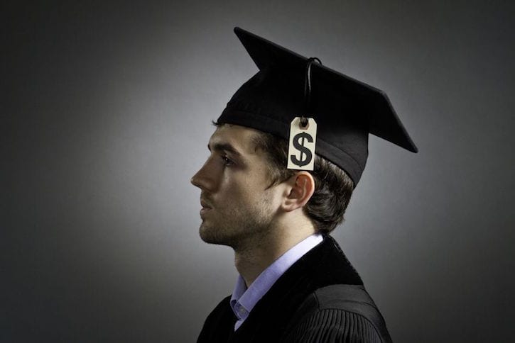 Is it Possible to Buy a Chiropractic Practice with Student Loans? (The Good News Update for Chiropractors)