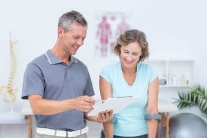 medicare documentation changes chiropractic
