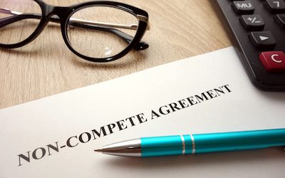 Is Your Chiropractic Non-compete Agreement Enforceable? Current Issues For Chiropractors To Consider With Restrictive Covenants