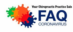 COVID Impact on Chiropractic Practice Sales
