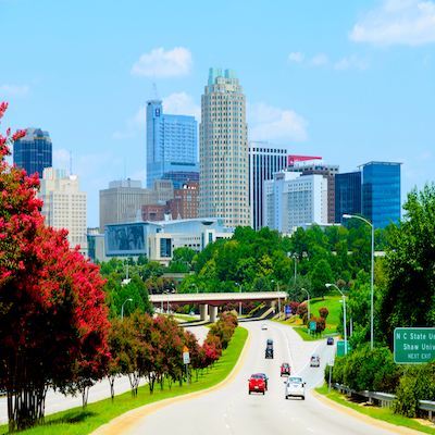 Raleigh North Carolina chiropractic practice for sale
