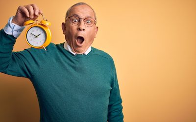 How Long Does It Take To Sell a Chiropractic Practice? Timing Your Business Sale Right (& Mistakes to Avoid)