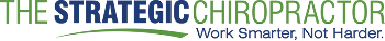 The Strategic Chiropractor logo