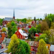 chiropractic practice for sale in Lancaster Pennsylvania