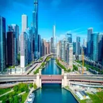 North Chicago Illinois Chiropractic practice for sale