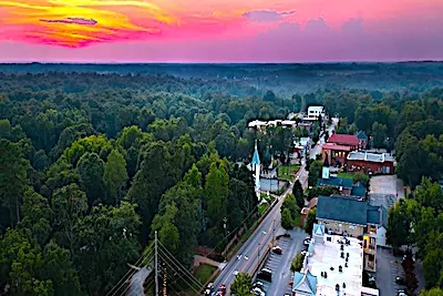 chiropractic practice for sale in Athens Georgia Area