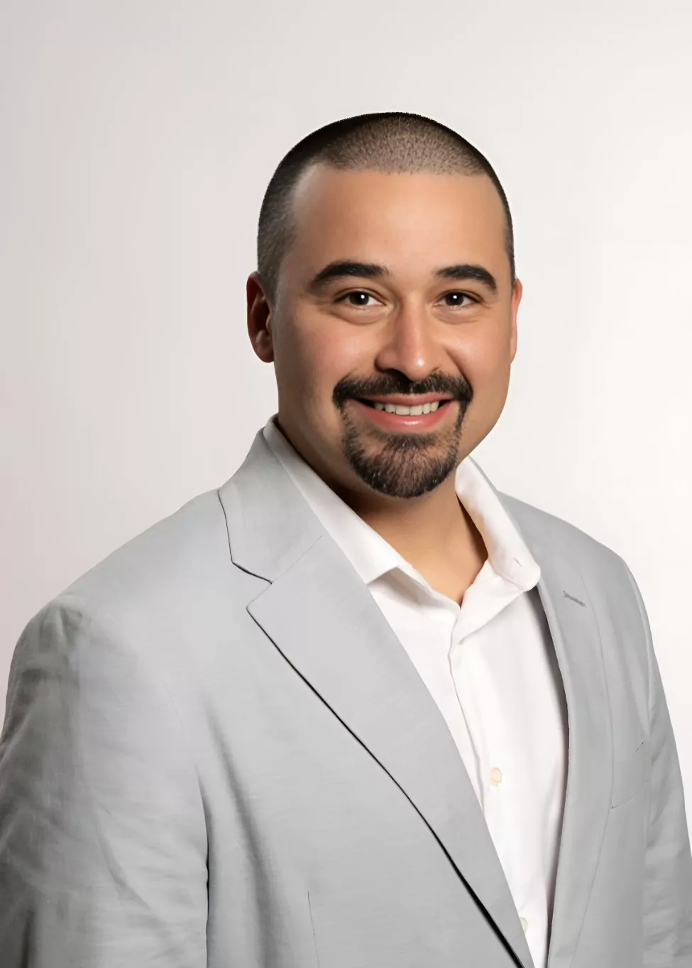 Andrew Hurtado Strategic Chiropractor