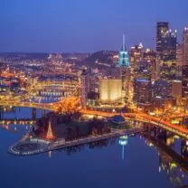 chiropractic practice for sale in North Pittsburgh Pennsylvania