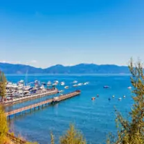 Chiropractic Practice for Sale in LAKE TAHOE, CA
