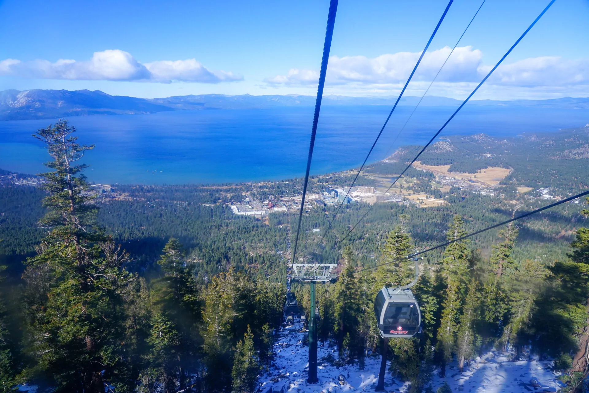 Chiropractic Practice for Sale in LAKE TAHOE, CA
