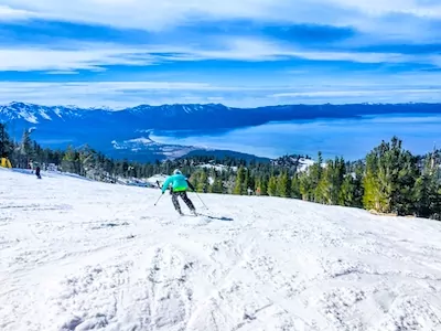 Chiropractic Practice for Sale in LAKE TAHOE, CA