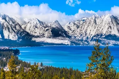 Chiropractic Practice for Sale in LAKE TAHOE, CA