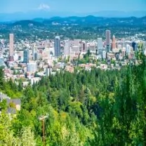 Chiropractic Practice for Sale in SW Portland Suburbs Oregon