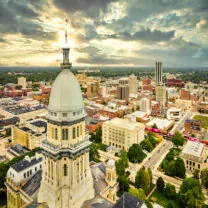 Chiropractic Practice for Sale in Decatur, Illinois