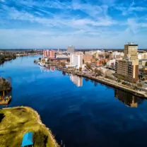 Chiropractic Practice for Sale in Wilmington North Carolina