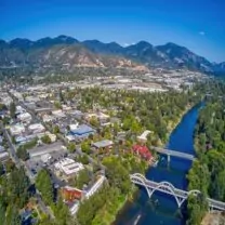 Chiropractic Practice for Sale in Grants Pass Oregon Metro Area