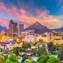 Chiropractic Practice for Sale in TUCSON, ARIZONA