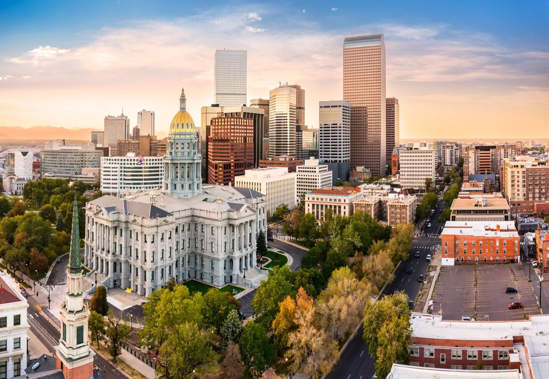 Chiropractic Practice for Sale in Colorado Springs