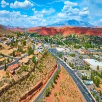 Chiropractic Practice for Sale in ST. GEORGE, UTAH