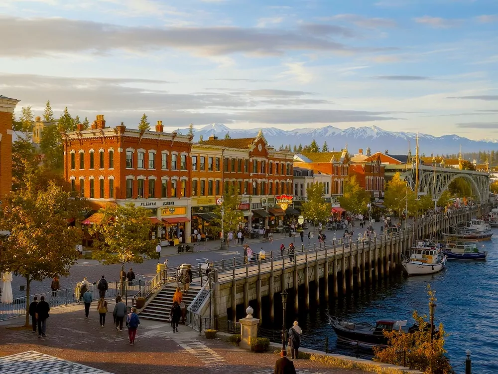 award winning chiropractic practice for sale in Bellingham Washington