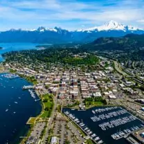 award winning chiropractic practice for sale in Bellingham Washington