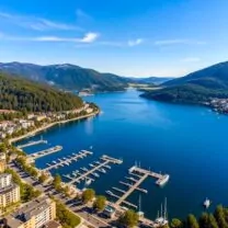 chiropractic practice for sale in Couer d'alene idaho suburbs