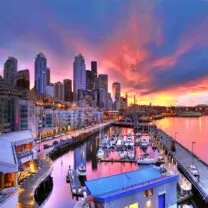 Chiropractic Practice for Sale in Seattle Tacoma Bellevue WA Metro Area