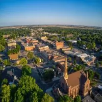 Chiropractic Practice for Sale in SOUTHWEST MINNESOTA