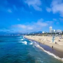 Chiropractic Practice for Sale in Long Beach CA Metro Area