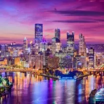 Chiropractic Practice for Sale in Pittsburgh PA Metro Area