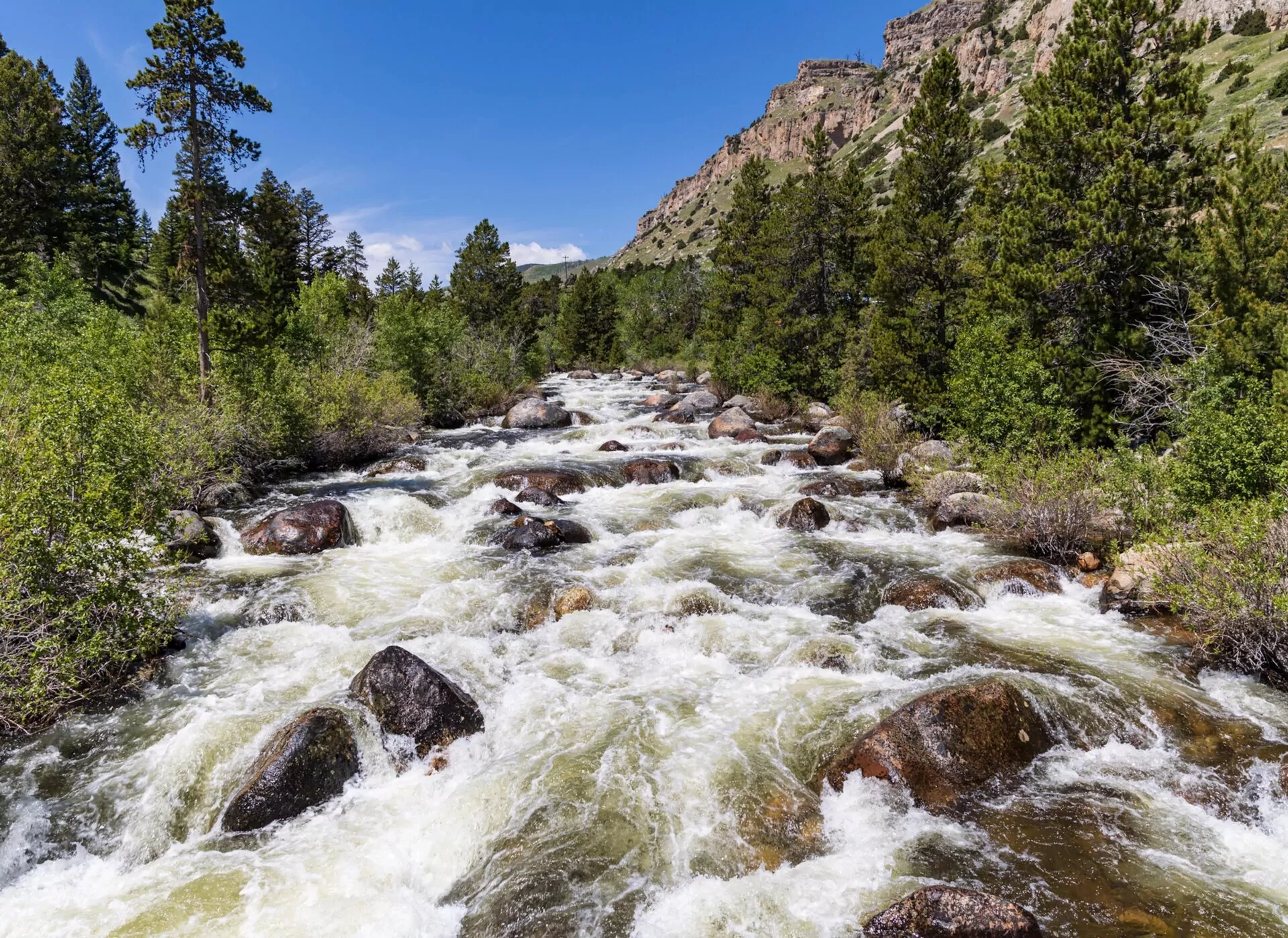 Chiropractic Practice for Sale in Fremont County, Wyoming