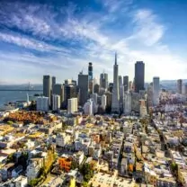 Chiropractic Practice for Sale in San Francisco California
