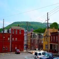Chiropractic Practice for Sale in Potter County PA