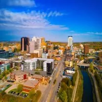 Chiropractic Practice for Sale in Chippewa County MN