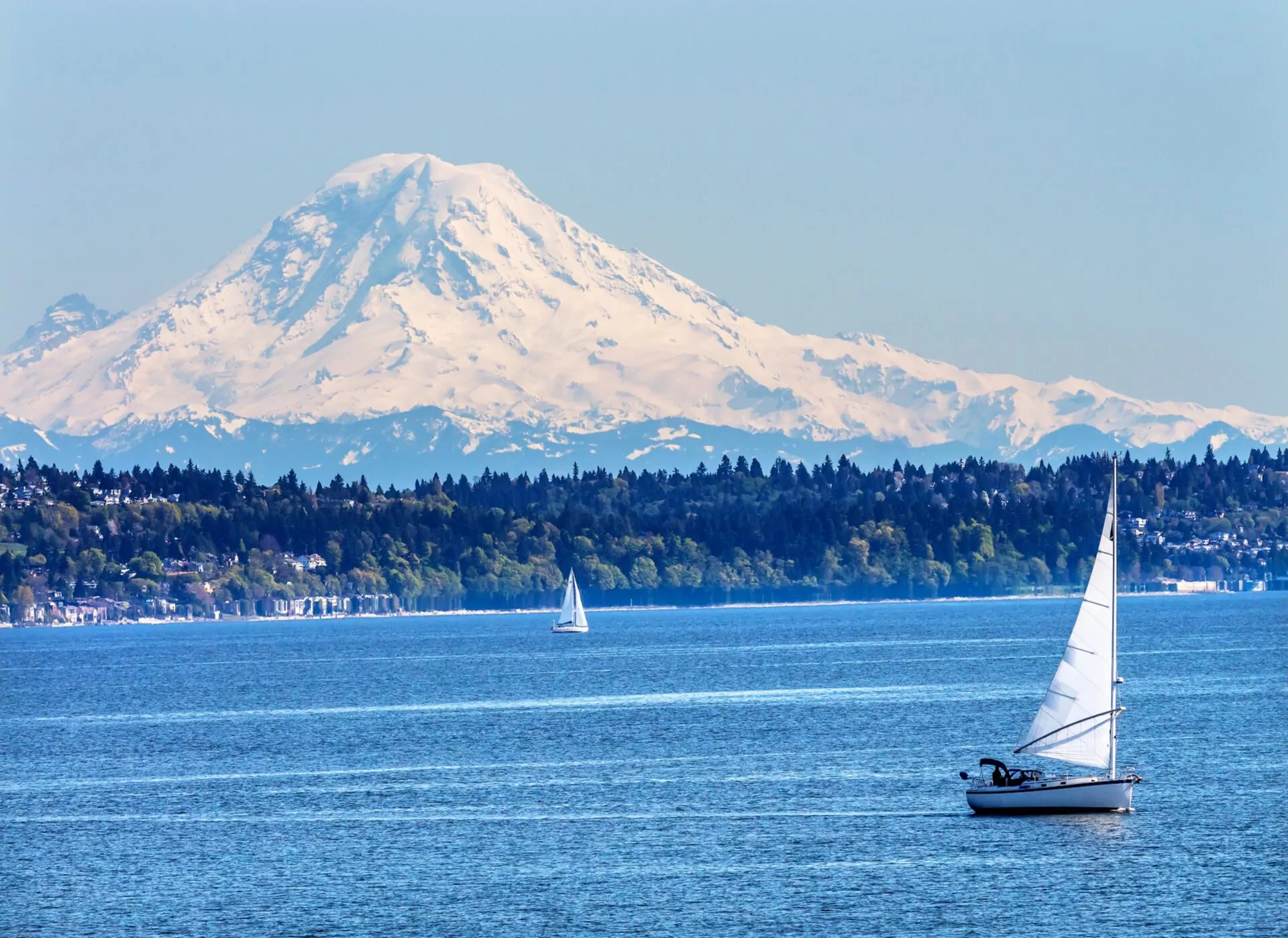 Chiropractic Practice for Sale in Greater Seattle, Washington