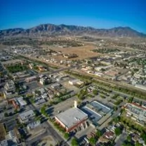 Chiropractic Practice for Sale in Palmdale California