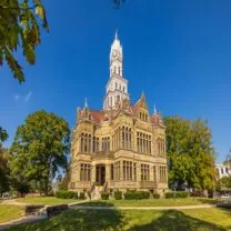 Chiropractic Practice for Sale in Edgar County Illinois