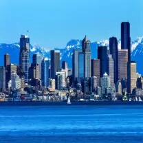 Chiropractic Practice for Sale in Greater Seattle, Washington