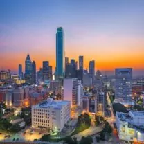 Chiropractic Practice for Sale in Dallas Fort Worth TX Metro Area