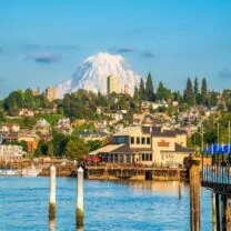 Chiropractic Practice for Sale in Kent, Washington